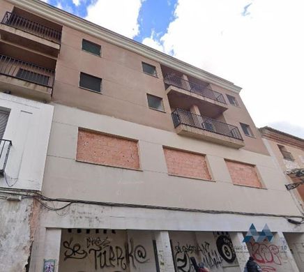 Edificio en Ocaña, Provincia de Toledo