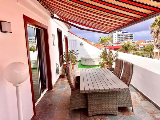 Penthouse in Puerto de la Cruz, Provinz Santa Cruz de Tenerife