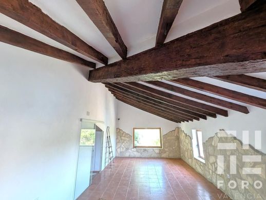 Ferme à Alzira, Province de Valence