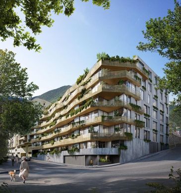 아파트 / la Massana, La Massana