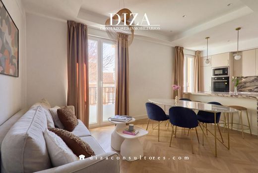 Appartamento a Madrid, Provincia de Madrid