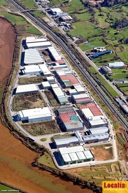 Land in Solares, Province of Cantabria