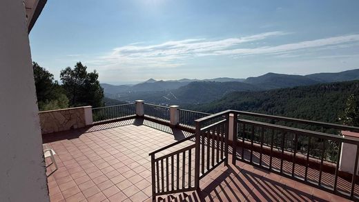 Villa en Cervelló, Provincia de Barcelona