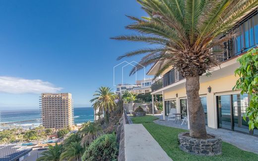 Villa in Puerto de la Cruz, Provinz Santa Cruz de Tenerife