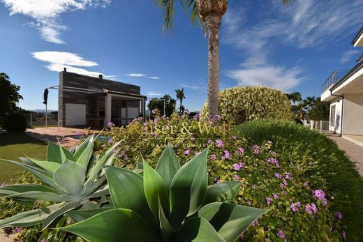 Villa à Crevillent, Alicante