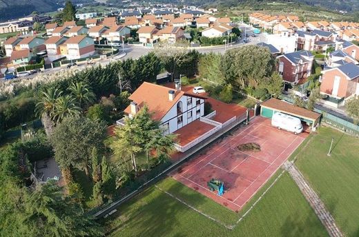 Villa a Castro-Urdiales, Provincia de Cantabria