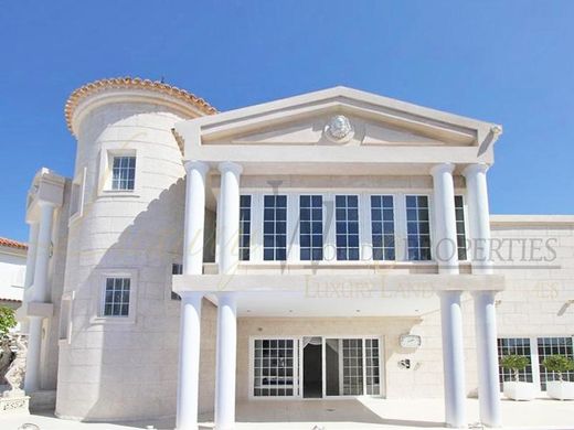 Costa Adeje, サンタ・クルス・デ・テネリフェのヴィラ