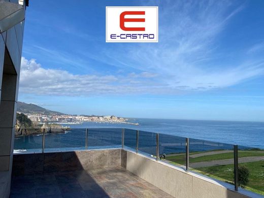Luxe woning in Castro-Urdiales, Provincia de Cantabria