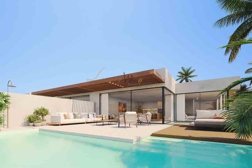 Penthouse in Callao Salvaje, Province of Santa Cruz de Tenerife