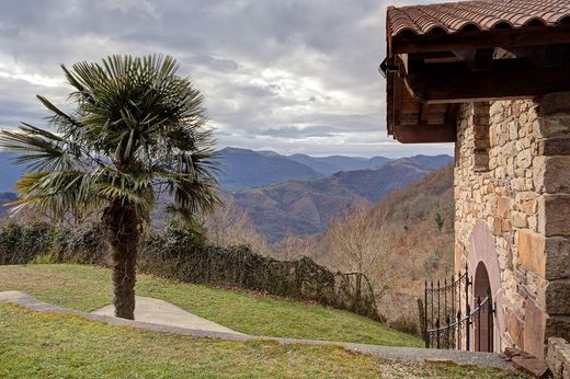 Villa a Elgorriaga, Provincia de Navarra