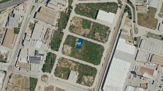 Land in Silla, Valencia