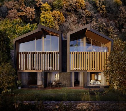 Villa à Escaldes-Engordany