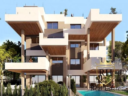 Apartment in Canyamel, Province of Balearic Islands