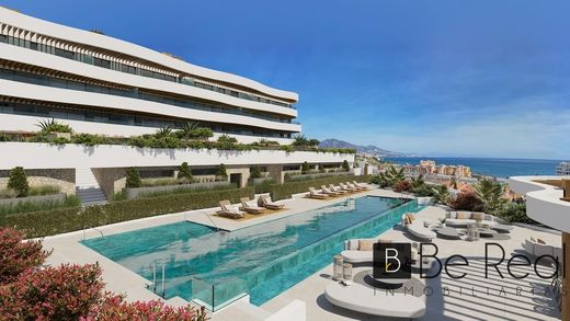 Appartamento a Mijas, Málaga