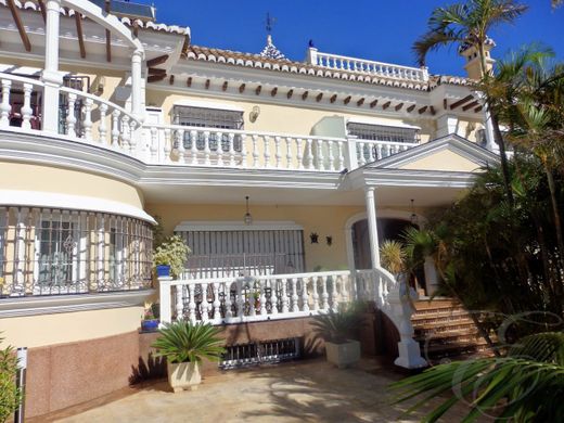 Villa à Torre del Mar, Malaga