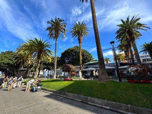 套间/公寓  Puerto de la Cruz, Provincia de Santa Cruz de Tenerife