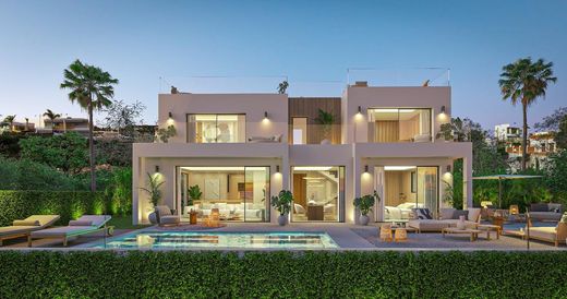Villa in Mijas, Malaga