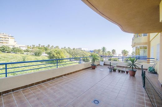 Apartment / Etagenwohnung in Torremolinos, Málaga