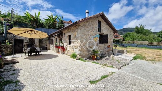 Villa in Moaña, Pontevedra