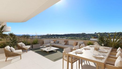 Appartement in Estepona, Provincia de Málaga