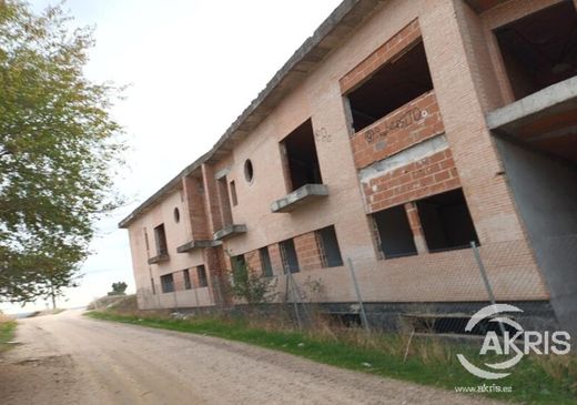 Complexes résidentiels à Camarena, Province de Tolède