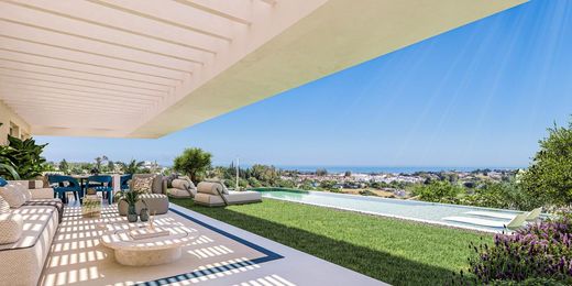 Attico a Benahavís, Málaga