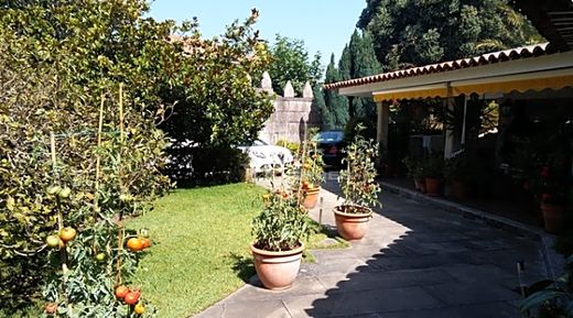 Villa en Panxón, Pontevedra