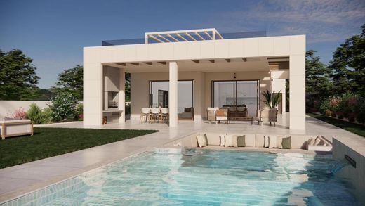 Villa in Monforte del Cid, Provincia de Alicante