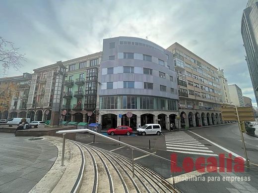 Office in Torrelavega, Province of Cantabria
