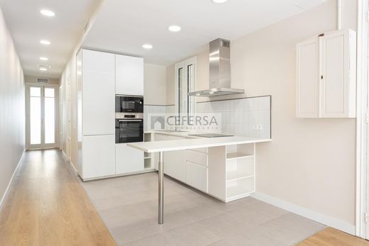 Apartment in Barcelona, Province of Barcelona
