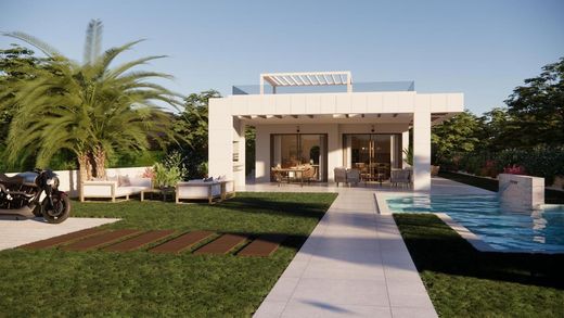 Villa in Monforte del Cid, Alicante