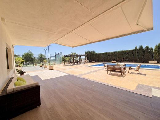 Villa in Bonavista, Province of Tarragona