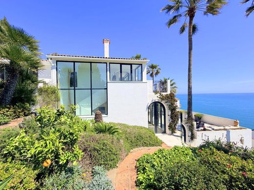 Villa Castillo de la Duquesa, Provincia de Málaga
