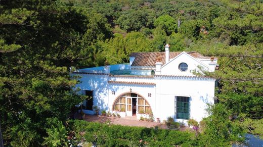 Villa in Pelayo, Provincia de Cádiz