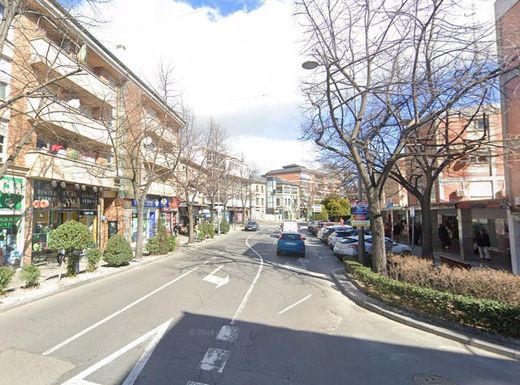 Appartementencomplex in Collado Villalba, Provincia de Madrid