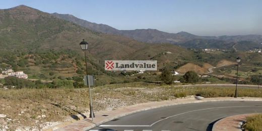 Land in Mijas, Malaga