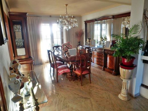 Villa in Córdoba, Province of Córdoba