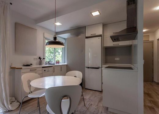 Daire Madrid, Provincia de Madrid