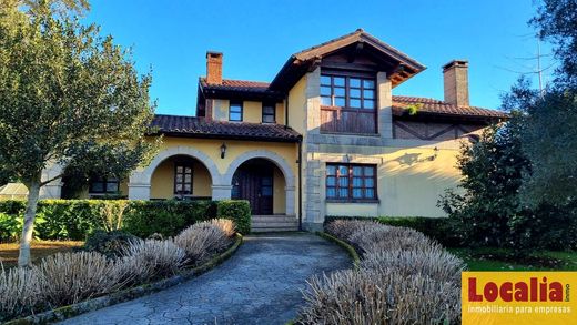 빌라 / Novales, Provincia de Cantabria