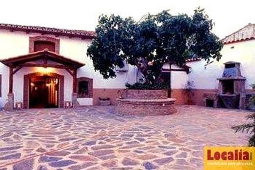 Appartementencomplex in Malpartida de Plasencia, Provincia de Cáceres