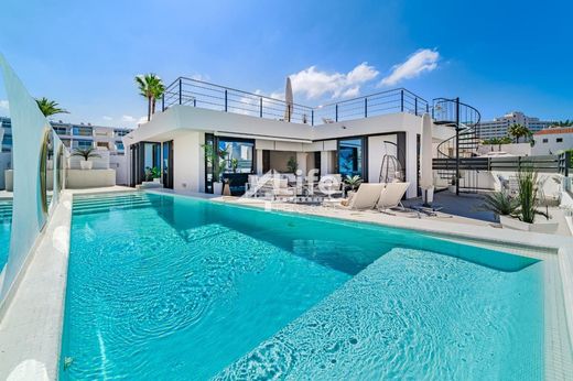 Costa Adeje, サンタ・クルス・デ・テネリフェのヴィラ