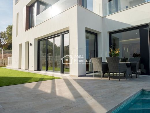 ‏וילה ב  Finestrat, Provincia de Alicante
