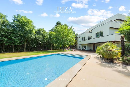 Villa in Madrid, Provinz Madrid