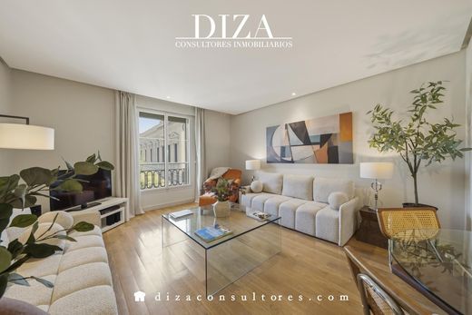 Apartamento - Madrid, Provincia de Madrid