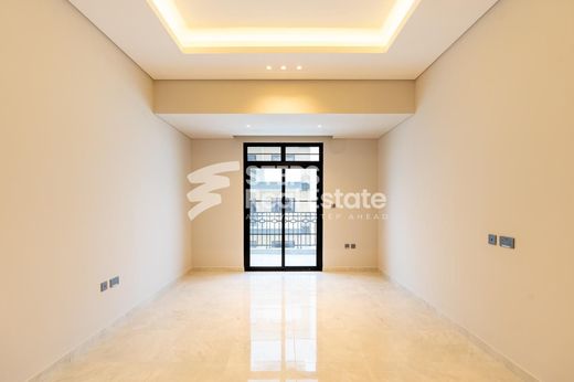 Al Wusayl, Baladīyat ar Rayyānのアパートメント