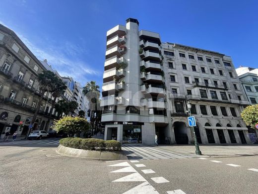 Office in Vigo, Pontevedra