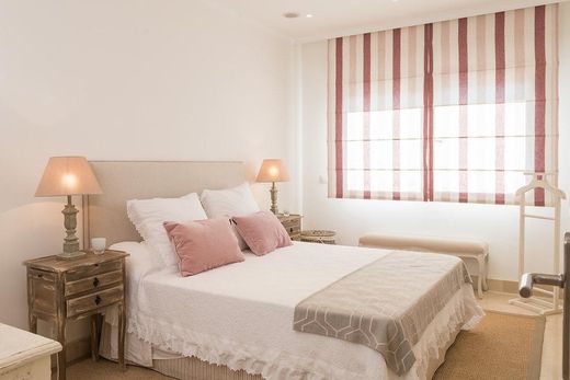 Appartement à Marbella, Malaga