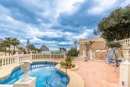 Villa - Calpe, Provincia de Alicante