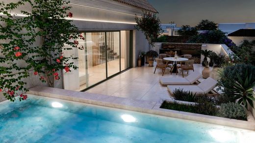 Daire Estepona, Provincia de Málaga