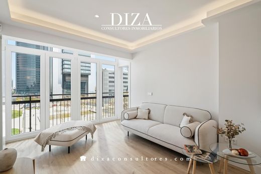 Piso / Apartamento en Madrid, Provincia de Madrid